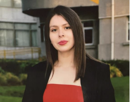 Paulina Jiménez