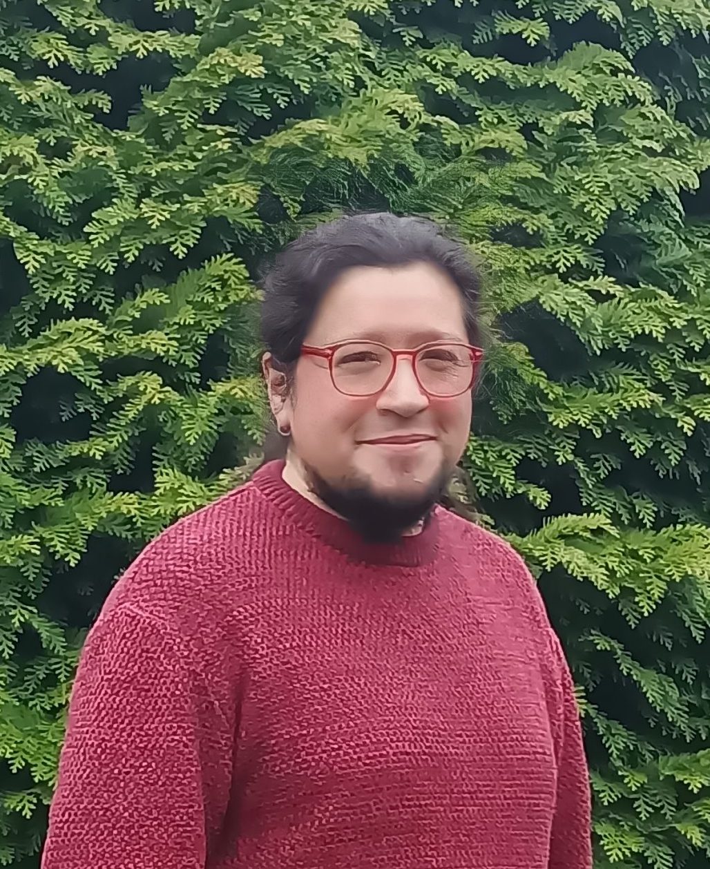 Cesar Pérez Hidalgo