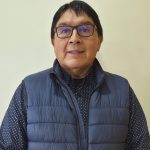 Daniel quilaqueo