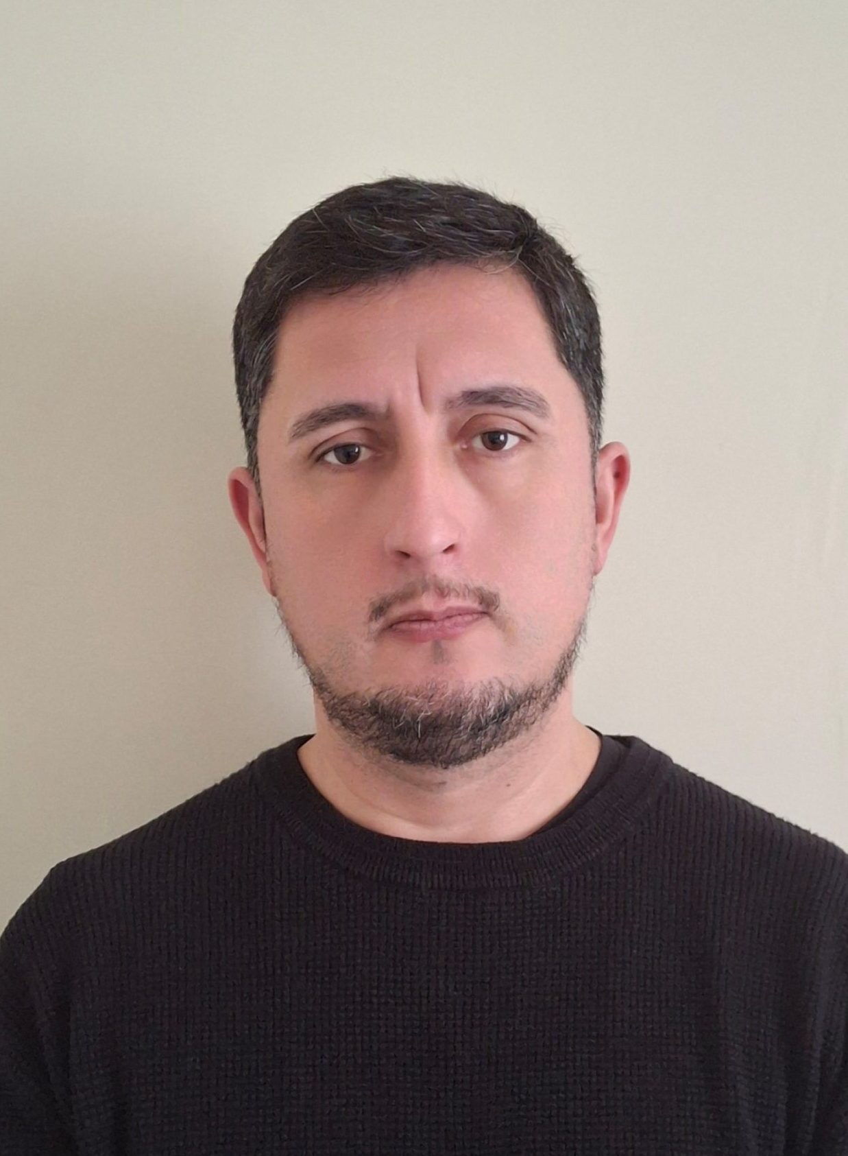 Emilio Álvarez Ortega