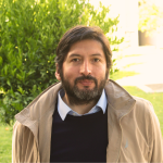  Felipe Fuentealba