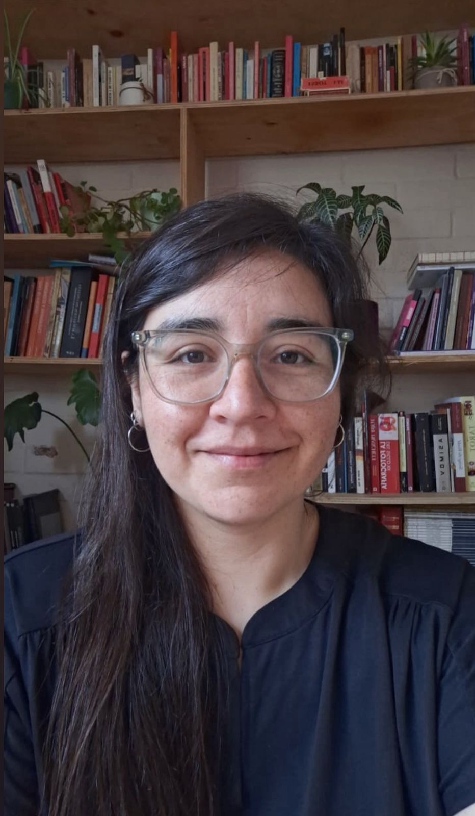 Ivonne Araya Moreno