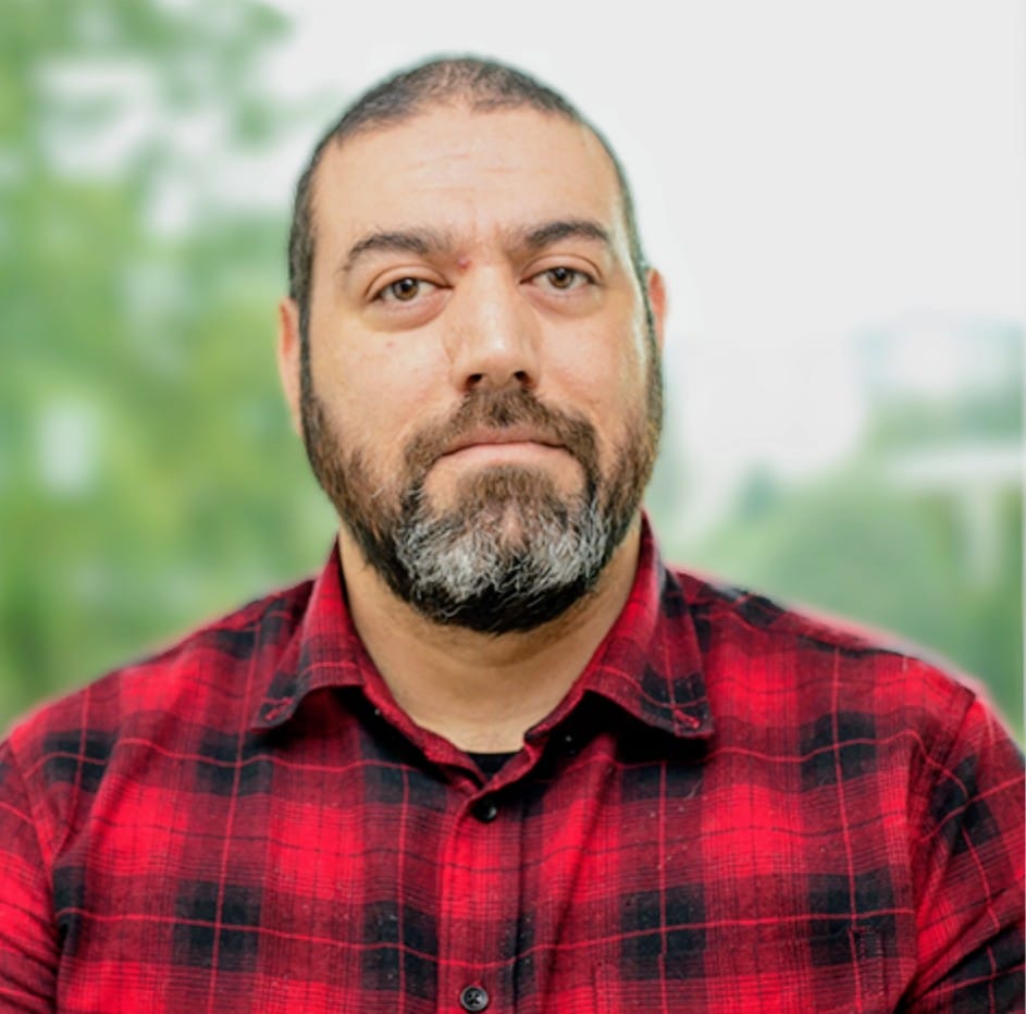 david fonseca