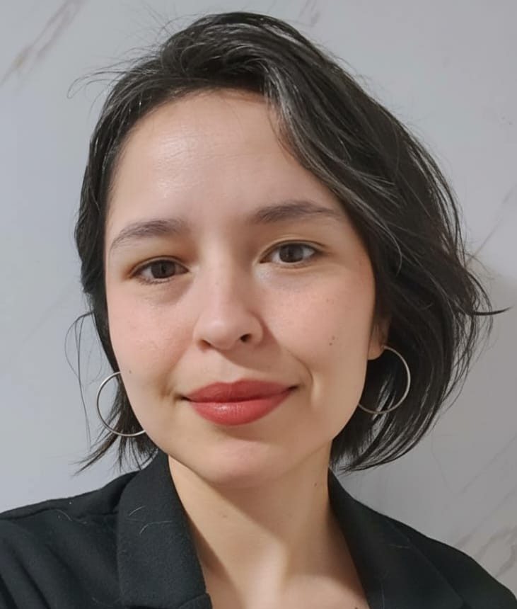 Karen Wyss Paillalef