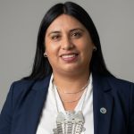 Luz Huenchucoy