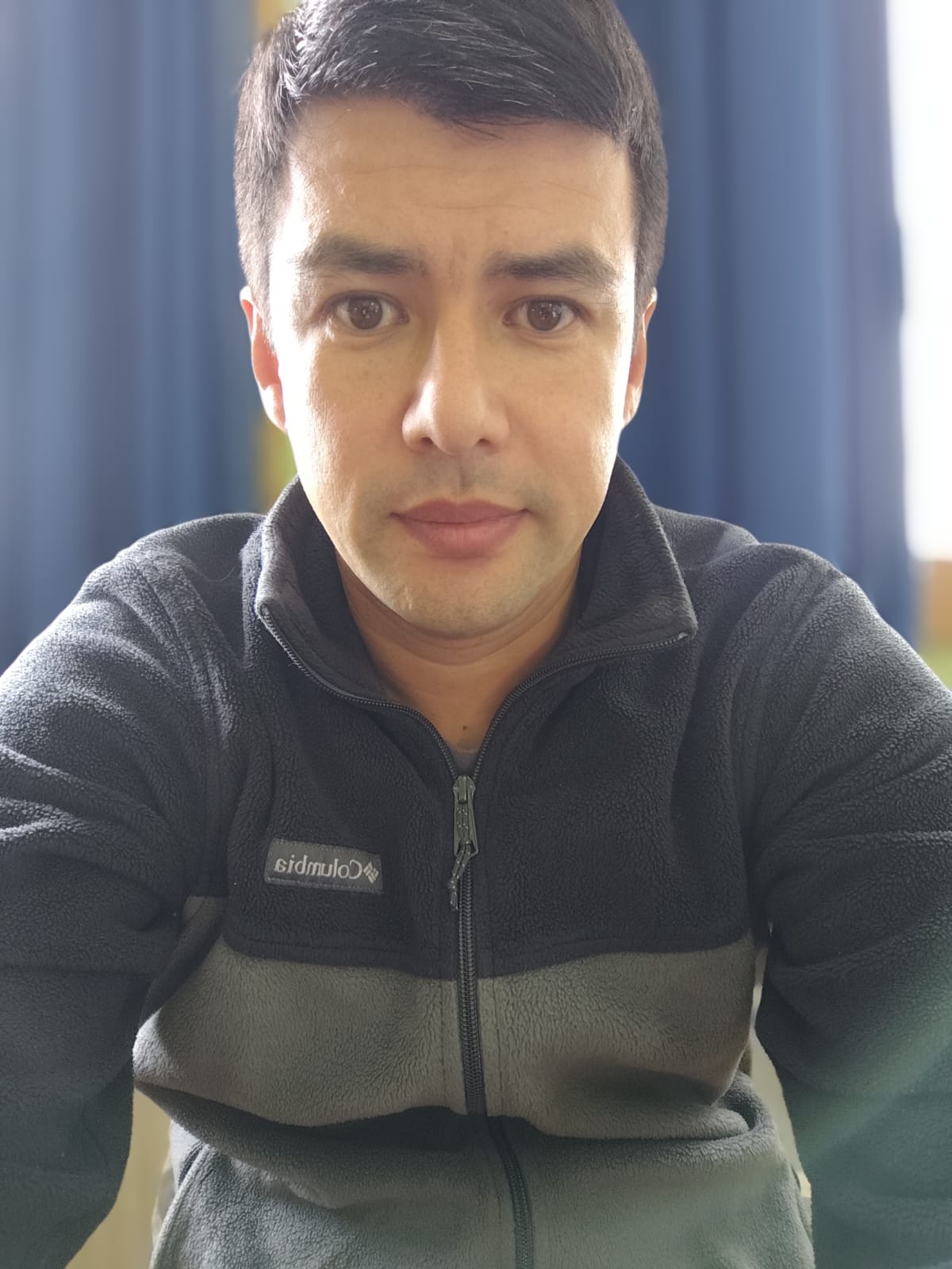 Mg. Marcelo Aravena S.