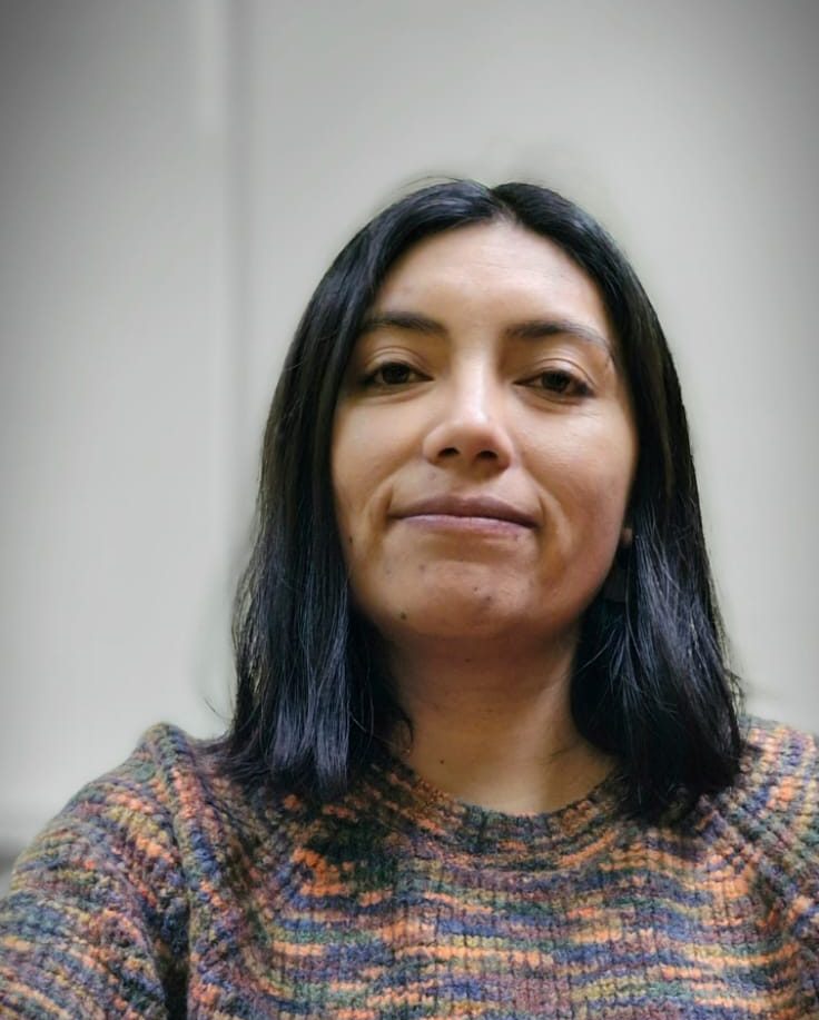 Marcia Huentulle Huenuqueo