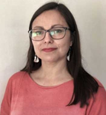 Olga Carrillo
