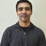 omar aravena