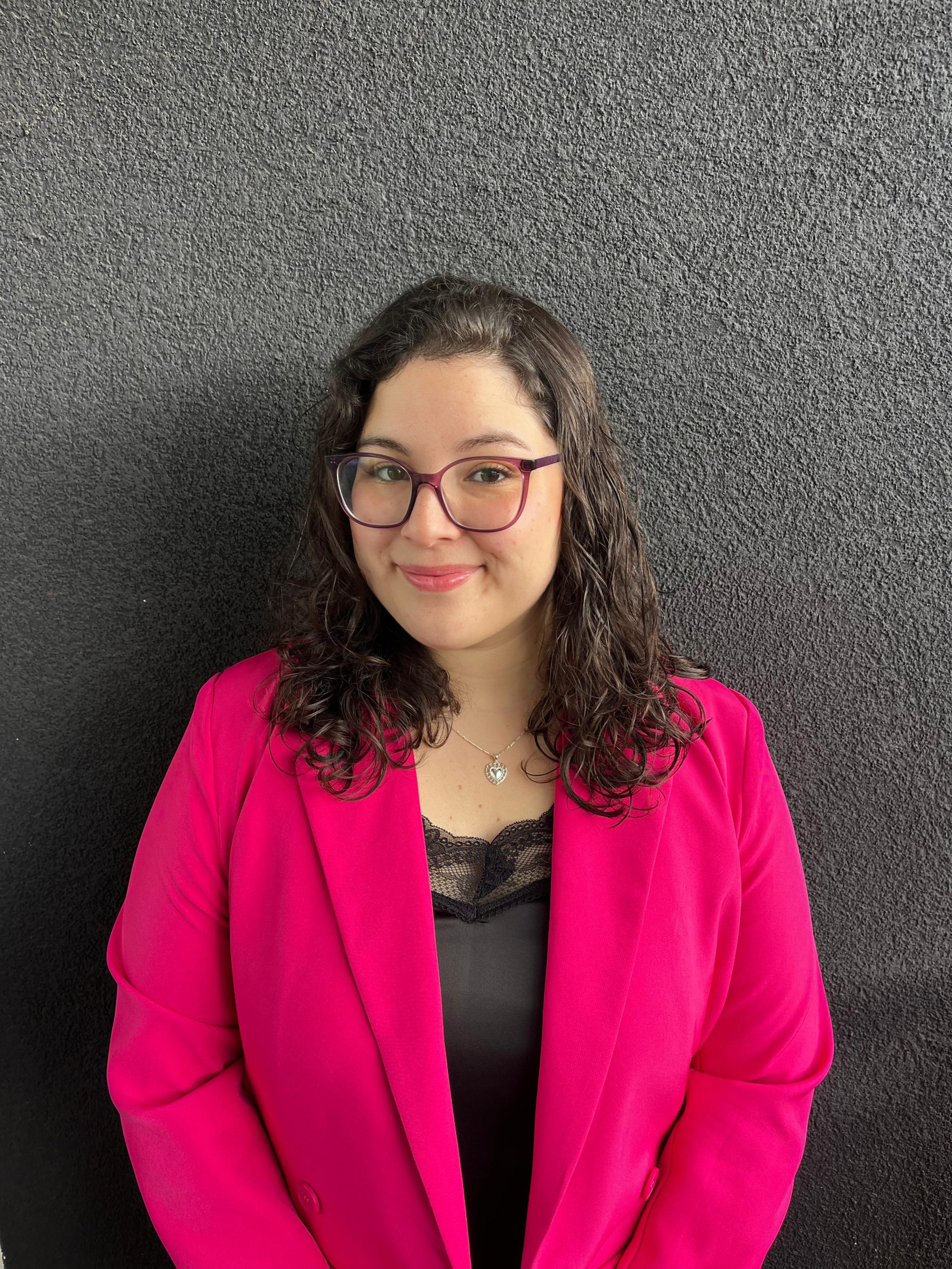 Sophia Oyarzún Muñoz