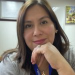 Sylvia Saavedra