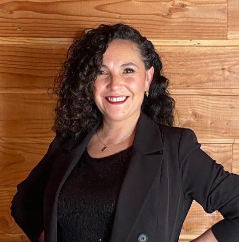 Andrea Soto Noriega
