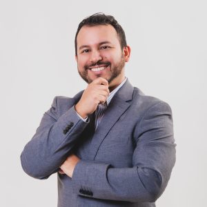 Julian Díaz Tautiva